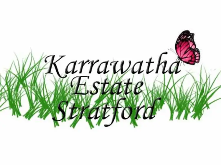 Third view of Homely land listing, Lot 64 Blackburn Street, Stratford VIC 3862