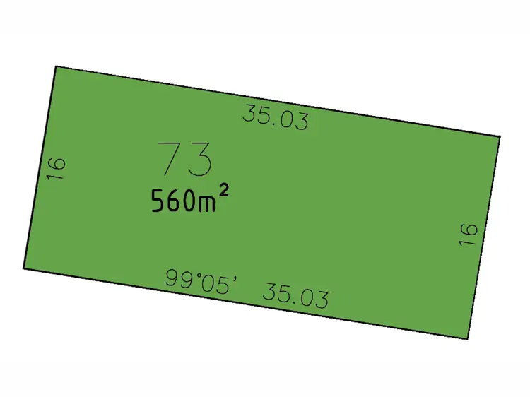 Lot 73 Frietag Court, Stratford VIC 3862