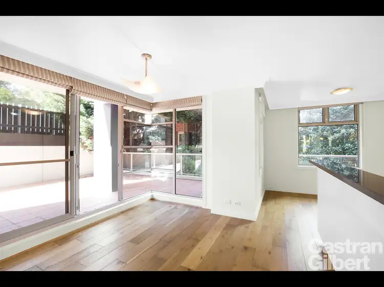 Main view of Homely apartment listing, 201/101 River Street, South Yarra VIC 3141