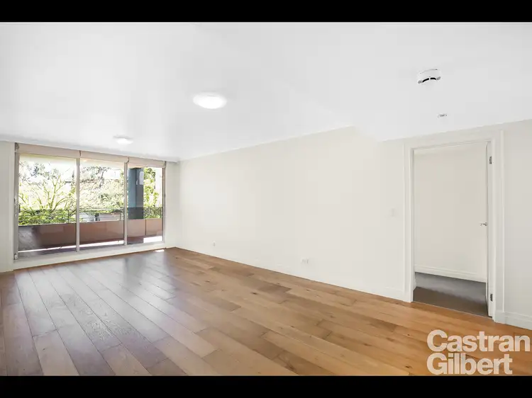 Third view of Homely apartment listing, 201/101 River Street, South Yarra VIC 3141
