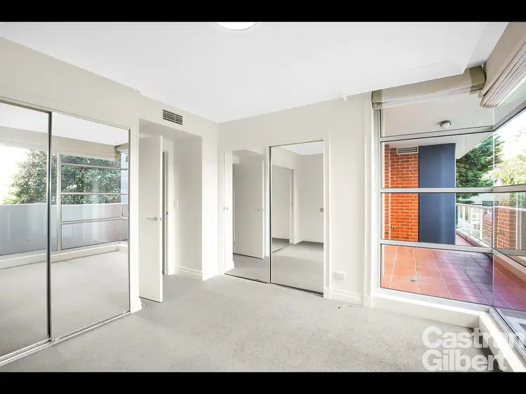 Fourth view of Homely apartment listing, 201/101 River Street, South Yarra VIC 3141