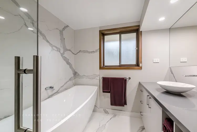 Fifth view of Homely house listing, 19 Birngana Avenue, Sandy Bay TAS 7005