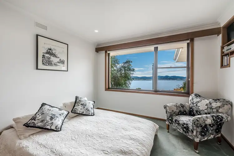 Sixth view of Homely house listing, 19 Birngana Avenue, Sandy Bay TAS 7005