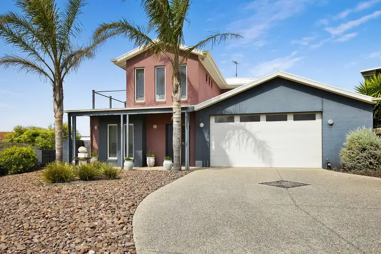 2 Parkview Court, Torquay VIC 3228