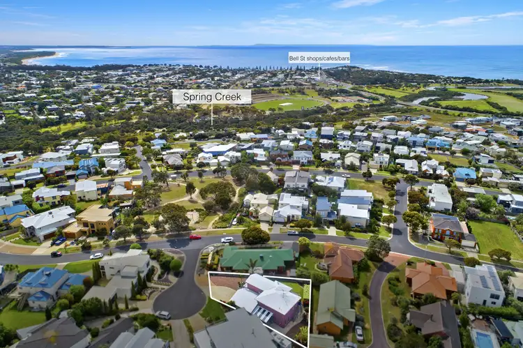 Second view of Homely house listing, 2 Parkview Court, Torquay VIC 3228