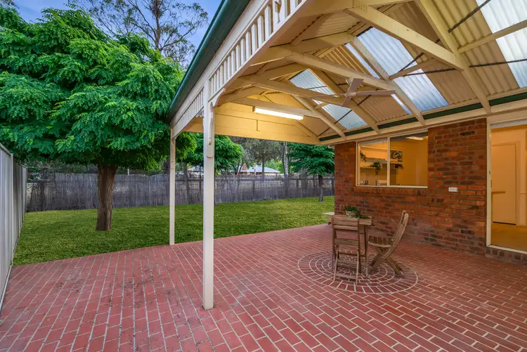 9 Talbot Close, Wodonga VIC 3690