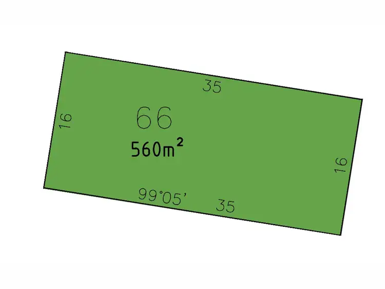 Lot 66 Frietag Court, Stratford VIC 3862