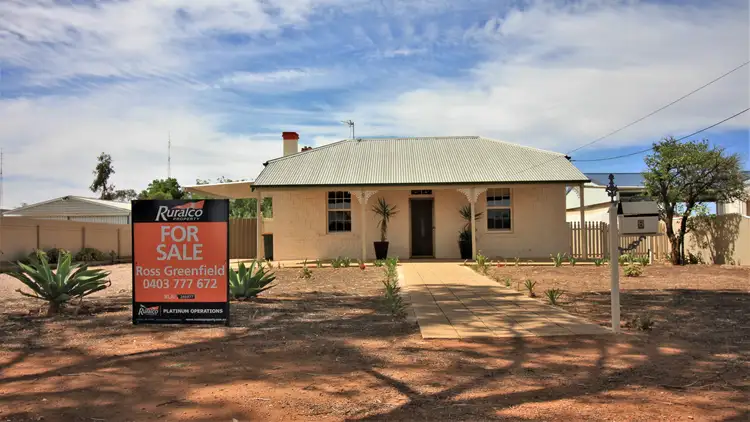 Main view of Homely house listing, 9 Stanley Street, Crystal Brook SA 5523