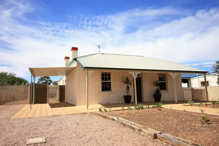 Second view of Homely house listing, 9 Stanley Street, Crystal Brook SA 5523