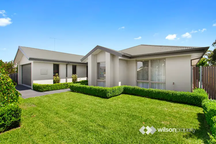 3 Ellery Place, Traralgon VIC 3844