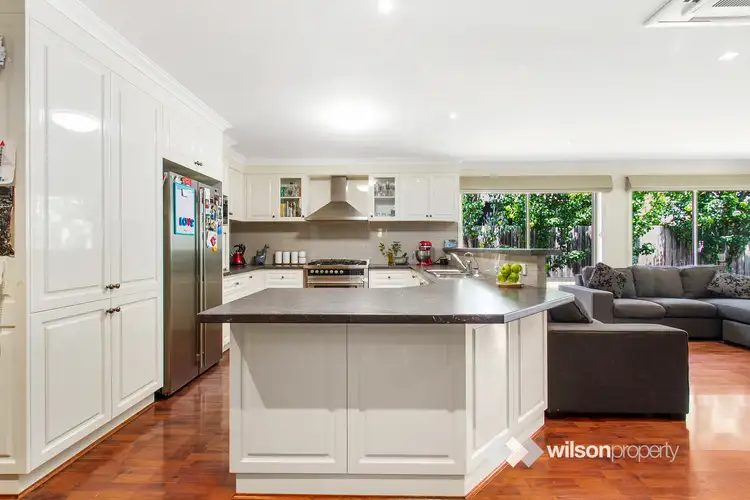 Fifth view of Homely house listing, 3 Ellery Place, Traralgon VIC 3844