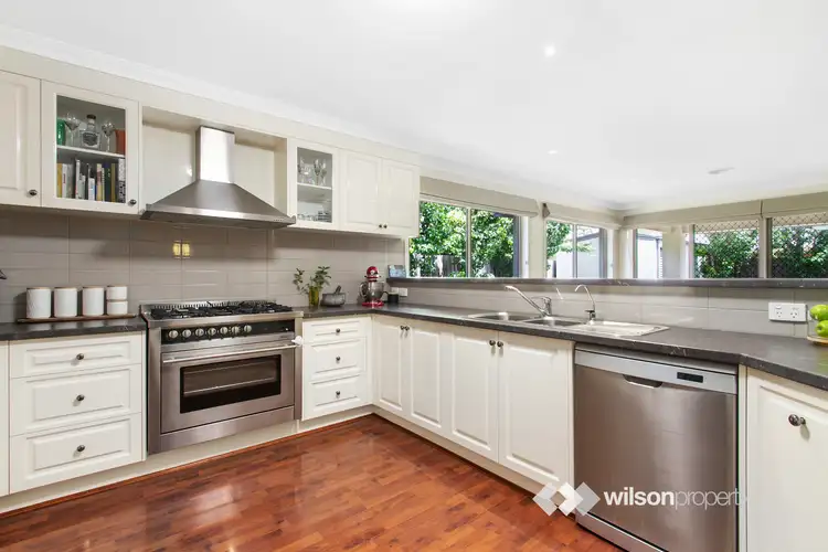 Sixth view of Homely house listing, 3 Ellery Place, Traralgon VIC 3844