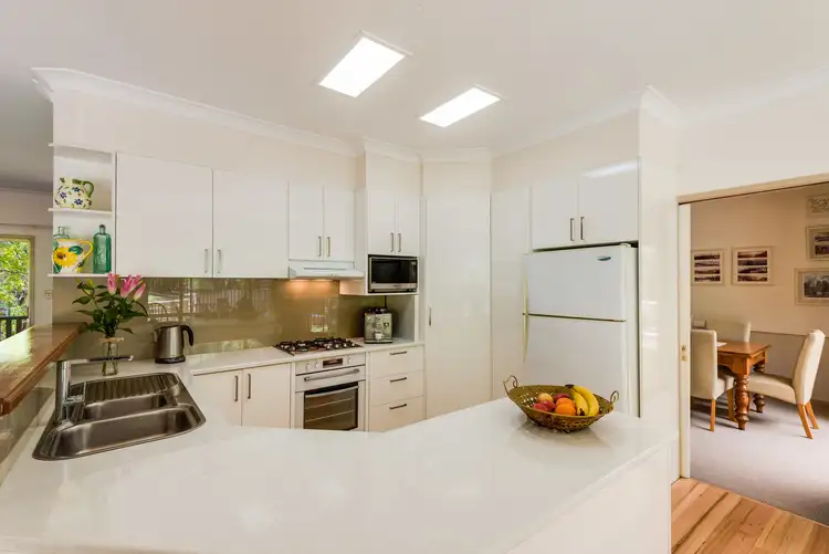 Fifth view of Homely house listing, 108 Blackbutt Street, Wyoming NSW 2250