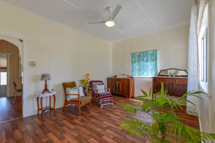 40 Parker Street, Millbank QLD 4670