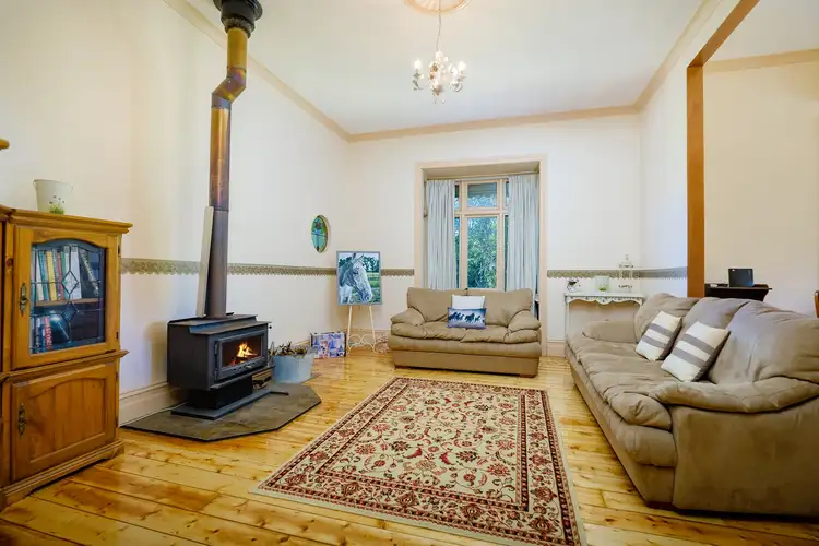 Second view of Homely rural property listing, 2 Brennan Lane, Osbornes Flat VIC 3691