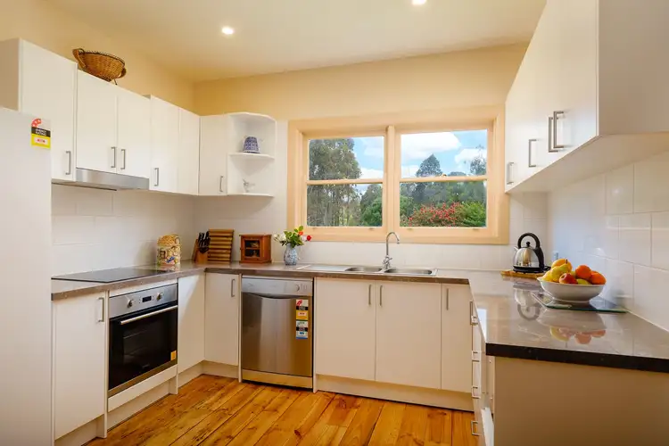 Fifth view of Homely rural property listing, 2 Brennan Lane, Osbornes Flat VIC 3691