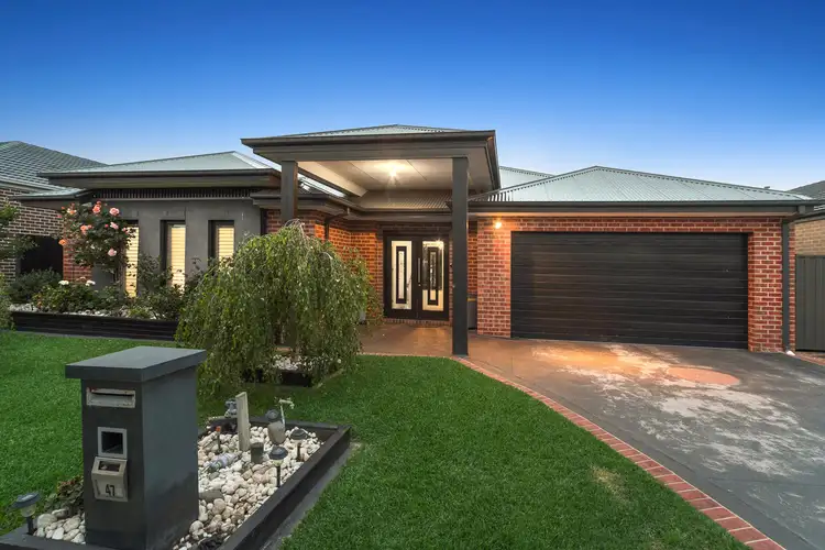 47 Malua Circuit, Sandhurst VIC 3977