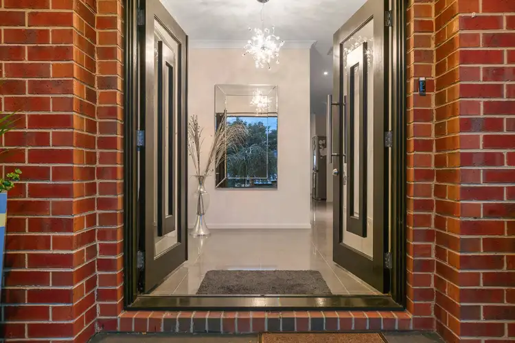 Second view of Homely house listing, 47 Malua Circuit, Sandhurst VIC 3977