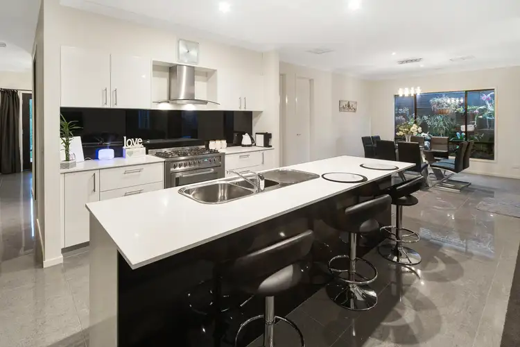 Fourth view of Homely house listing, 47 Malua Circuit, Sandhurst VIC 3977