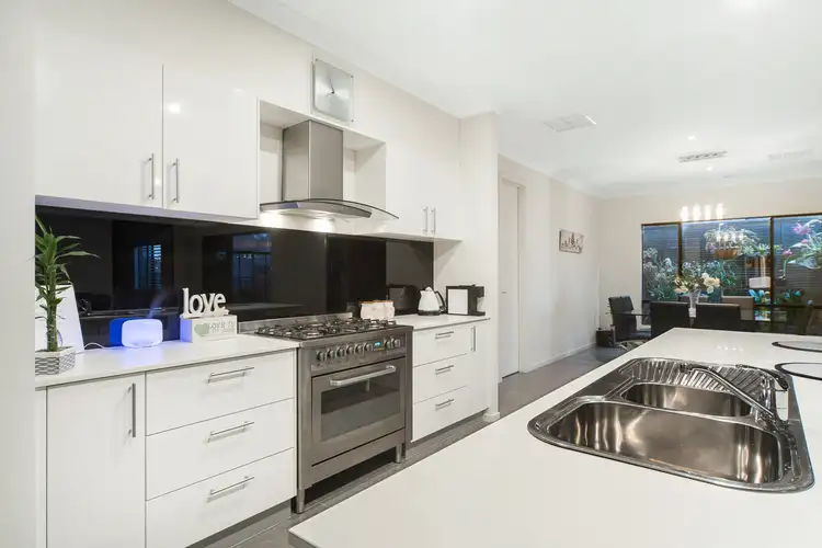 Fifth view of Homely house listing, 47 Malua Circuit, Sandhurst VIC 3977