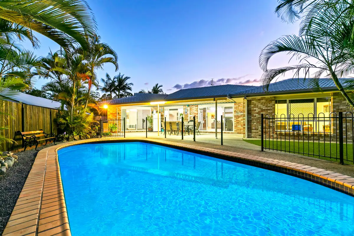 Main view of Homely house listing, 8 Chablis Court, Buderim QLD 4556