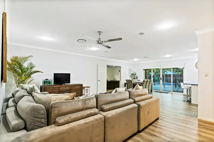 Second view of Homely house listing, 8 Chablis Court, Buderim QLD 4556