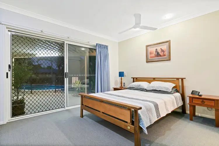 Fourth view of Homely house listing, 8 Chablis Court, Buderim QLD 4556