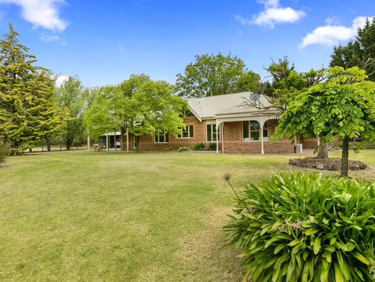 Second view of Homely rural property listing, 73 Dandenong-Hastings Road, Somerville VIC 3912