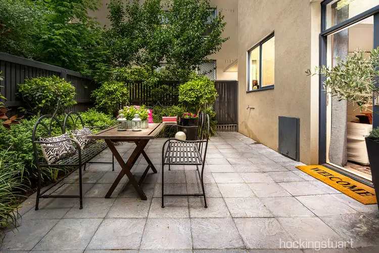 Main view of Homely apartment listing, 1/36-38 Elphin Grove, Hawthorn VIC 3122