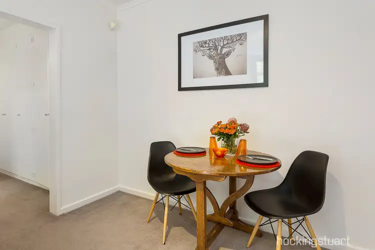 Third view of Homely apartment listing, 1/36-38 Elphin Grove, Hawthorn VIC 3122
