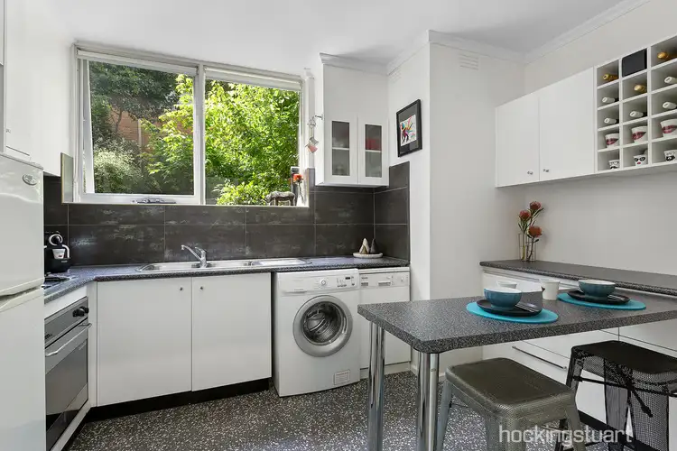 Fourth view of Homely apartment listing, 1/36-38 Elphin Grove, Hawthorn VIC 3122