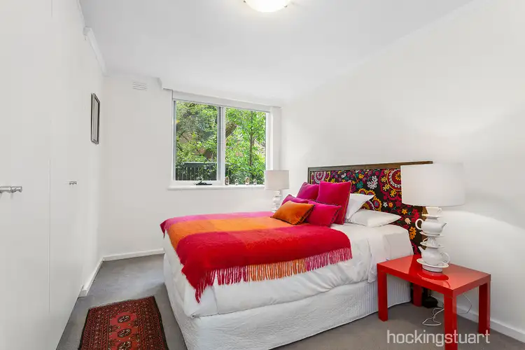 Fifth view of Homely apartment listing, 1/36-38 Elphin Grove, Hawthorn VIC 3122