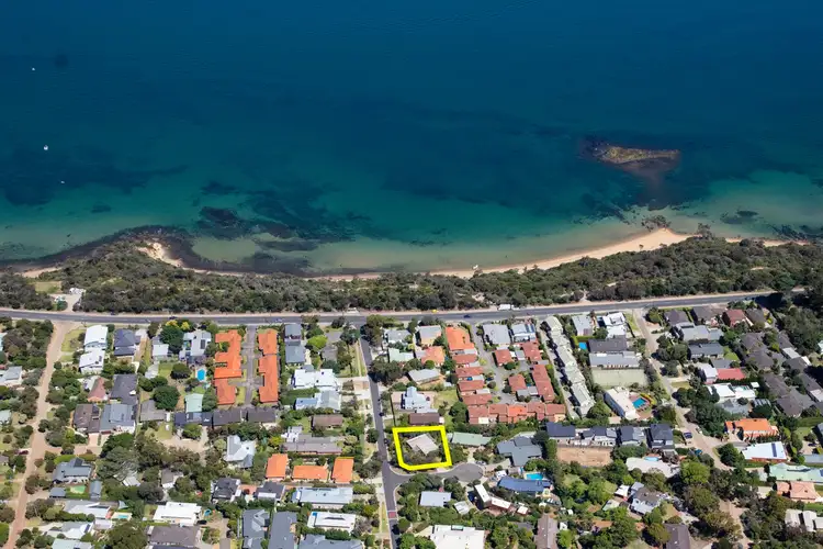 Second view of Homely house listing, 1 Jeannine Court, Mount Martha VIC 3934