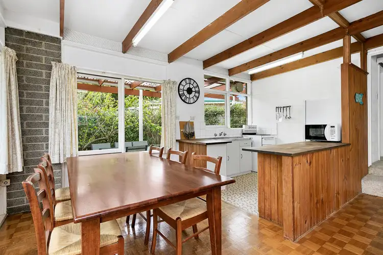 Fourth view of Homely house listing, 1 Jeannine Court, Mount Martha VIC 3934