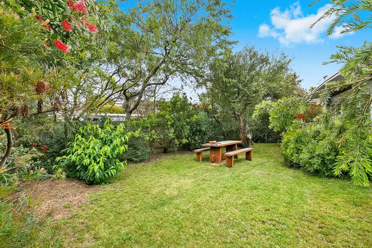 Fifth view of Homely house listing, 1 Jeannine Court, Mount Martha VIC 3934