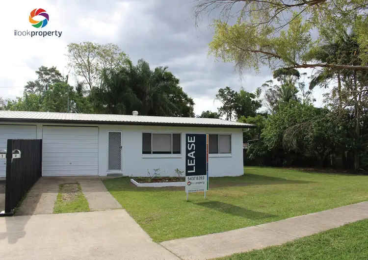 1 Greber Road