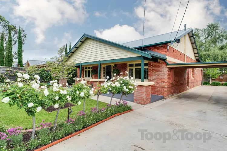 Main view of Homely house listing, 15 Yeronga Avenue, Kensington Park SA 5068