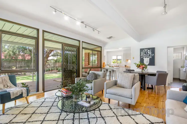 Second view of Homely house listing, 15 Yeronga Avenue, Kensington Park SA 5068