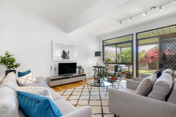Third view of Homely house listing, 15 Yeronga Avenue, Kensington Park SA 5068