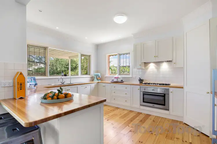 Fourth view of Homely house listing, 15 Yeronga Avenue, Kensington Park SA 5068