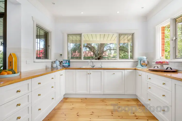 Fifth view of Homely house listing, 15 Yeronga Avenue, Kensington Park SA 5068
