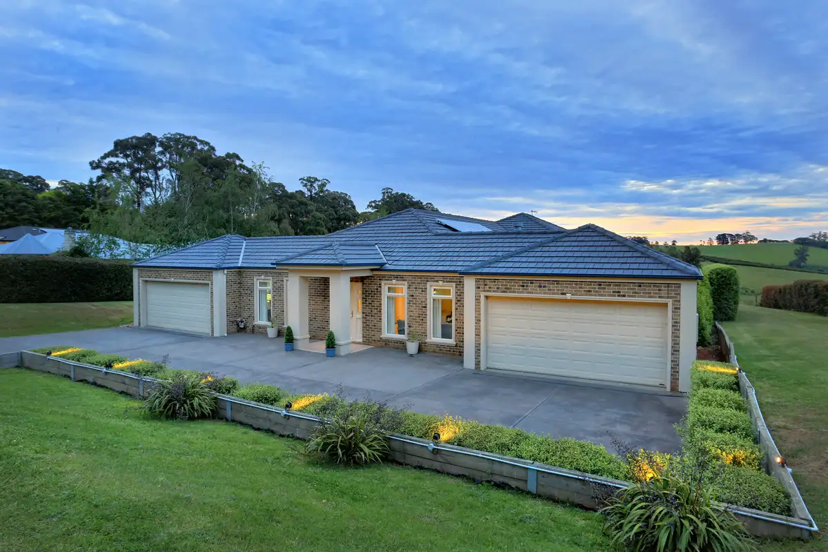 Main view of Homely house listing, 13 Bond Lane, Gembrook VIC 3783