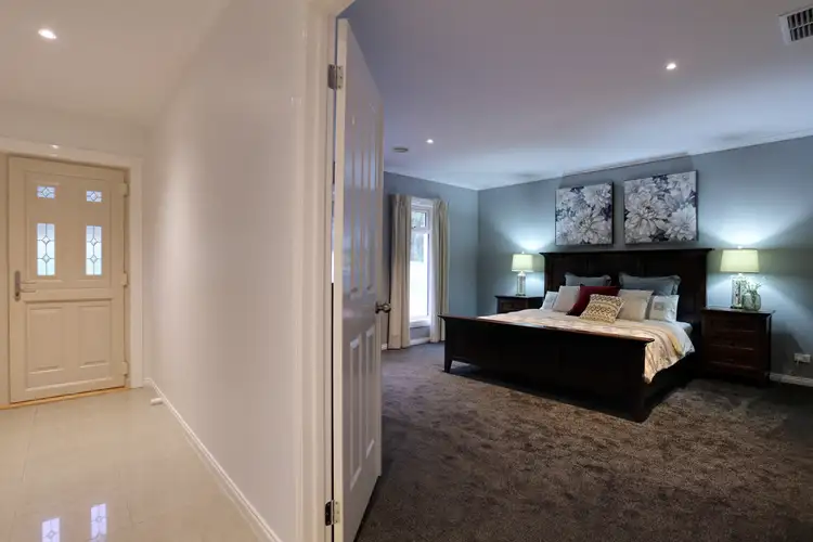 Fourth view of Homely house listing, 13 Bond Lane, Gembrook VIC 3783