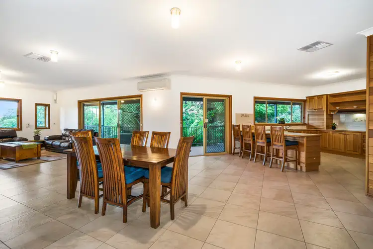 Sixth view of Homely house listing, 12 Michelle Drive, Kiewa VIC 3691