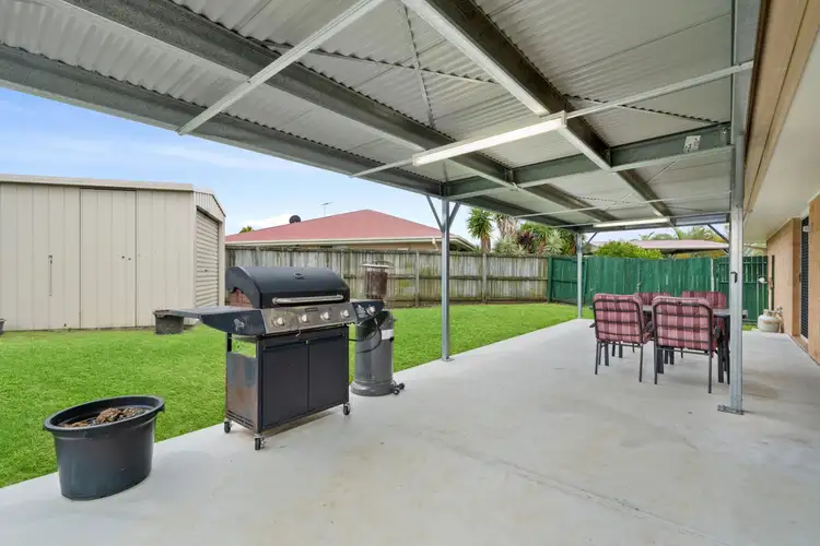 Second view of Homely house listing, 27 Cadaga Place, Caboolture QLD 4510