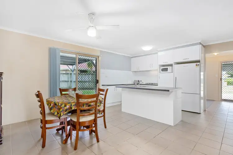 Fourth view of Homely house listing, 27 Cadaga Place, Caboolture QLD 4510