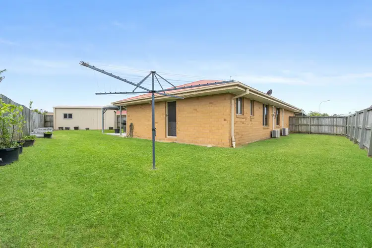 Sixth view of Homely house listing, 27 Cadaga Place, Caboolture QLD 4510