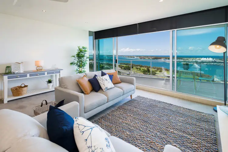 1706/1 Como Crescent, Southport QLD 4215