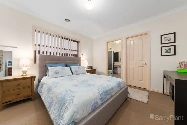 Fourth view of Homely house listing, 30 Darwin Way, Pakenham VIC 3810