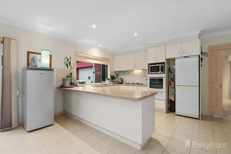 Fifth view of Homely house listing, 30 Darwin Way, Pakenham VIC 3810